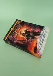 The House of Hades (Heroes of Olympus Book 4) thumb 2 3
