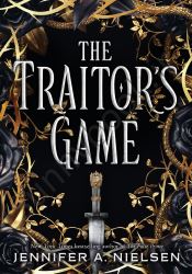 The Traitor's Game (the Traitor's Game, Book 1): Volume 1 thumb 1 1