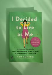 I Decided to Live as Me I Decided to Live as Me thumb 2 2