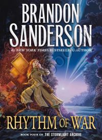 Rhythm of War (The Stormlight Archive 4)