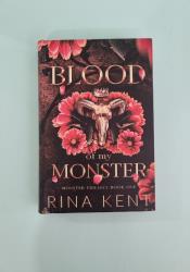 Blood of My Monster thumb 2 2