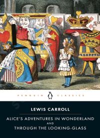 Alice's Adventures in Wonderland and Through the Looking Glass (Penguin Classics) thumb 2 1
