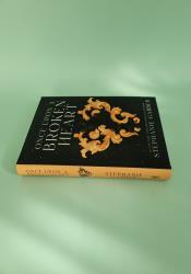 Once Upon a Broken Heart Once Upon a Broken Heart thumb 2 4