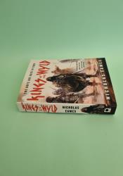 Kings of the Wyld (The Band Book 1) thumb 1 4
