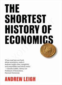 The Shortest History of Economics thumb 2 1