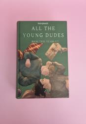 All the Young Dudes - Volume Two: Years 5 - 7 thumb 2 2