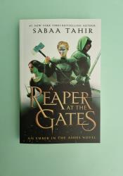 A Reaper at the Gates (An Ember in the Ashes 3) thumb 1 2