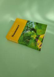 Summer (Seasonal Quartet 4) Summer (Seasonal Quartet 4) thumb 2 3