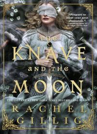 The Knave and the Moon (The Stonewater Kingdom 2) thumb 1 1