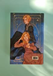 A Court of Wings and Ruin Book 3 thumb 2 5