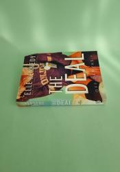 The Deal (Off-Campus 1) thumb 2 4