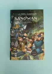 The Sandman: The Deluxe Edition Book One thumb 2 2