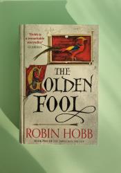 Golden Fool (The Tawny Man Trilogy, Book 2) thumb 2 2