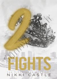 2 Fights (The Fight Game 2) thumb 2 1