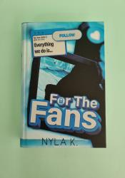 For the Fans thumb 1 2