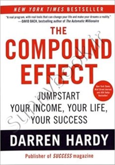 The Compound Effect