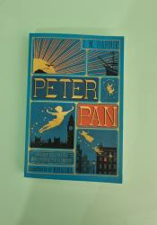 Peter Pan thumb 1 2