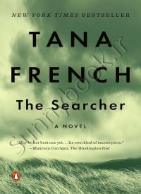 The Searcher (Cal Hooper 1)