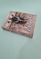 The Rage of Dragons (The Burning 1) thumb 1 3