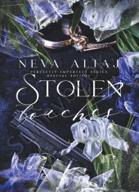 Stolen Touches (Perfectly Imperfect 5)