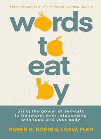 Words to Eat By