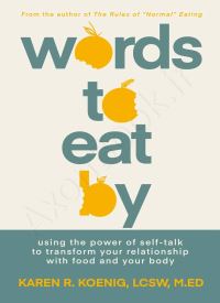 Words to Eat By thumb 2 1