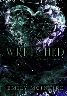 Wretched (Never After 3)