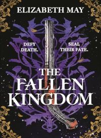 The Fallen Kingdom (The Falconer 3)