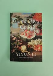 Wednesday’s Child thumb 2 2