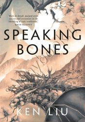 Speaking Bones (4)