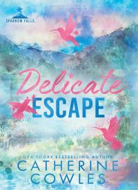 Delicate Escape (Sparrow Falls 2)