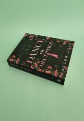 Dance of Deception (Darkest Dance 1) thumb 1 3