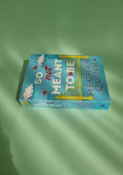 So Not Meant to Be (Cane Brothers, 2) So Not Meant to Be (Cane Brothers, 2) thumb 2 4