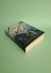 The Serpent and the Wings of Night (Crowns of Nyaxia Book 1) thumb 2 3