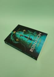 Ruination: A League of Legends Novel thumb 2 3