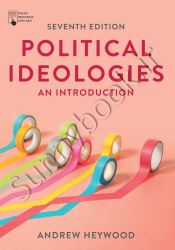 Political Ideologies: An Introduction thumb 1 1