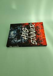 His Sinner (Saint and Sinner Duet Book 2) thumb 2 4