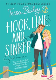 Hook, Line, and Sinker (It Happened One Summer 2)