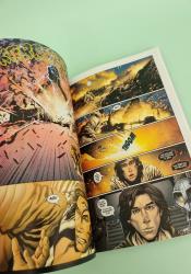 Star Wars: The Rise Of Kylo Ren (2019-2020) #1 (of 4) thumb 2 5