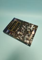 False Gods: The Heresy Takes Root (The Horus Heresy 2) thumb 2 3