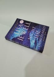 The Night She Disappeared thumb 2 3