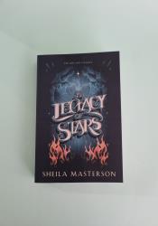 A Legacy of Stars: The Lost God Legacies thumb 2 2