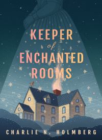 Keeper of Enchanted Rooms (Whimbrel House 1) thumb 2 1