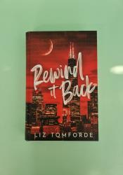 Rewind It Back (Windy City Series Book 5) thumb 2 2