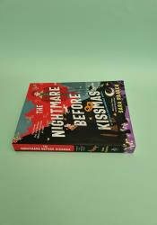 The Nightmare Before Kissmas (Royals and Romance 1) thumb 1 4