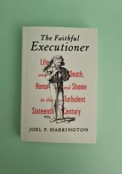 The Faithful Executioner thumb 2 2