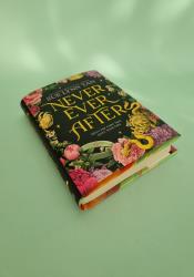 Never Ever After (Never Ever After 1) thumb 1 9