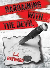 Bargaining with the Devil (Death and the Devil Book 1.4)
