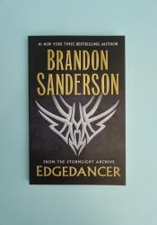 Edgedancer (The Stormlight Archive 2.5) thumb 2 2