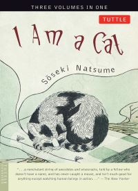 I Am a Cat thumb 2 1